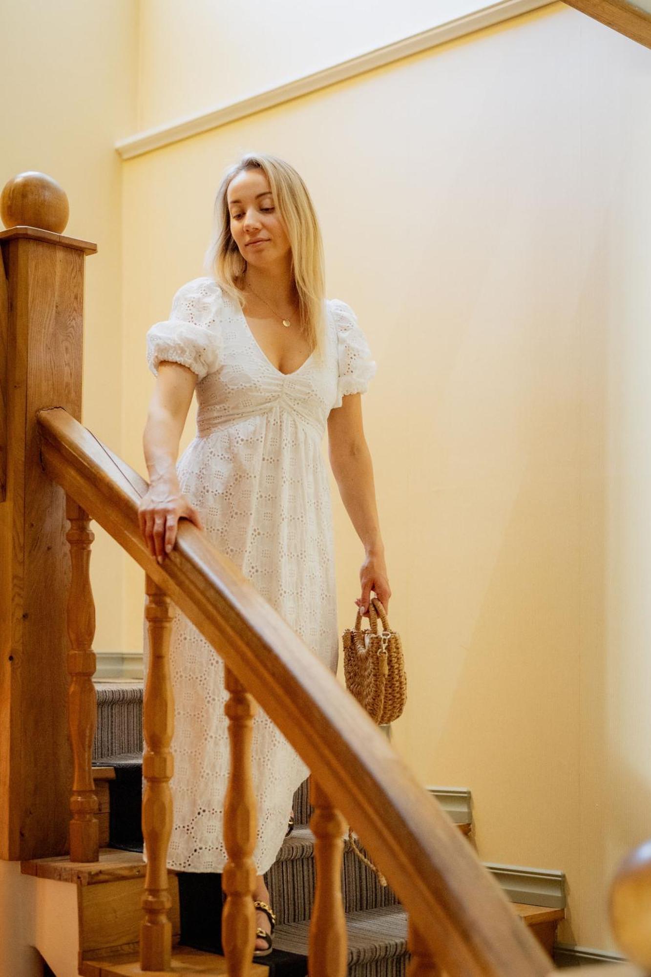Vanalinna Boutique Hotel Kuressaare Buitenkant foto
