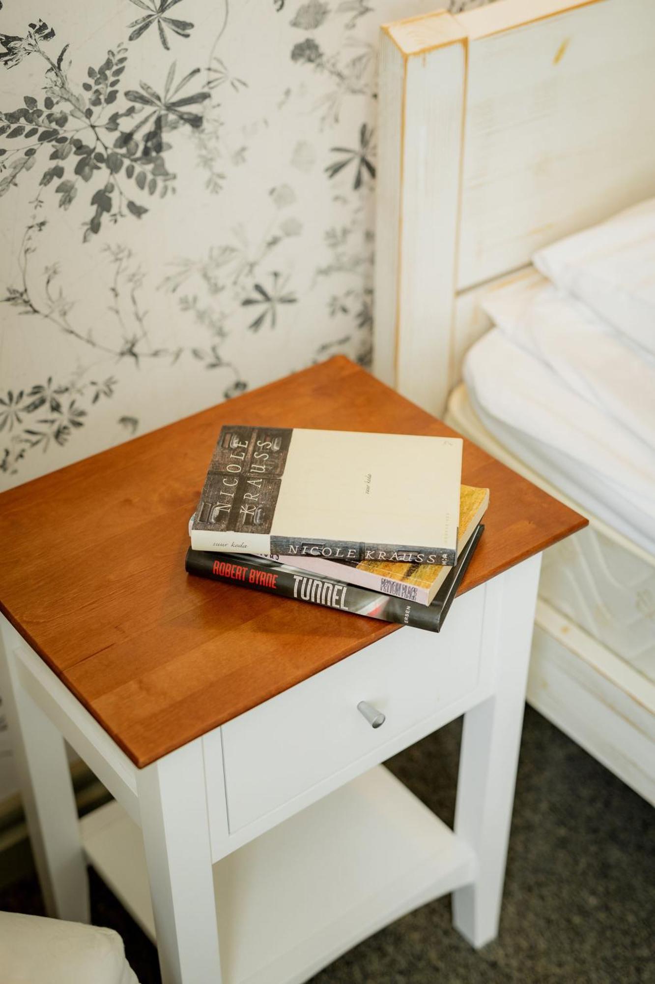 Vanalinna Boutique Hotel Kuressaare Buitenkant foto