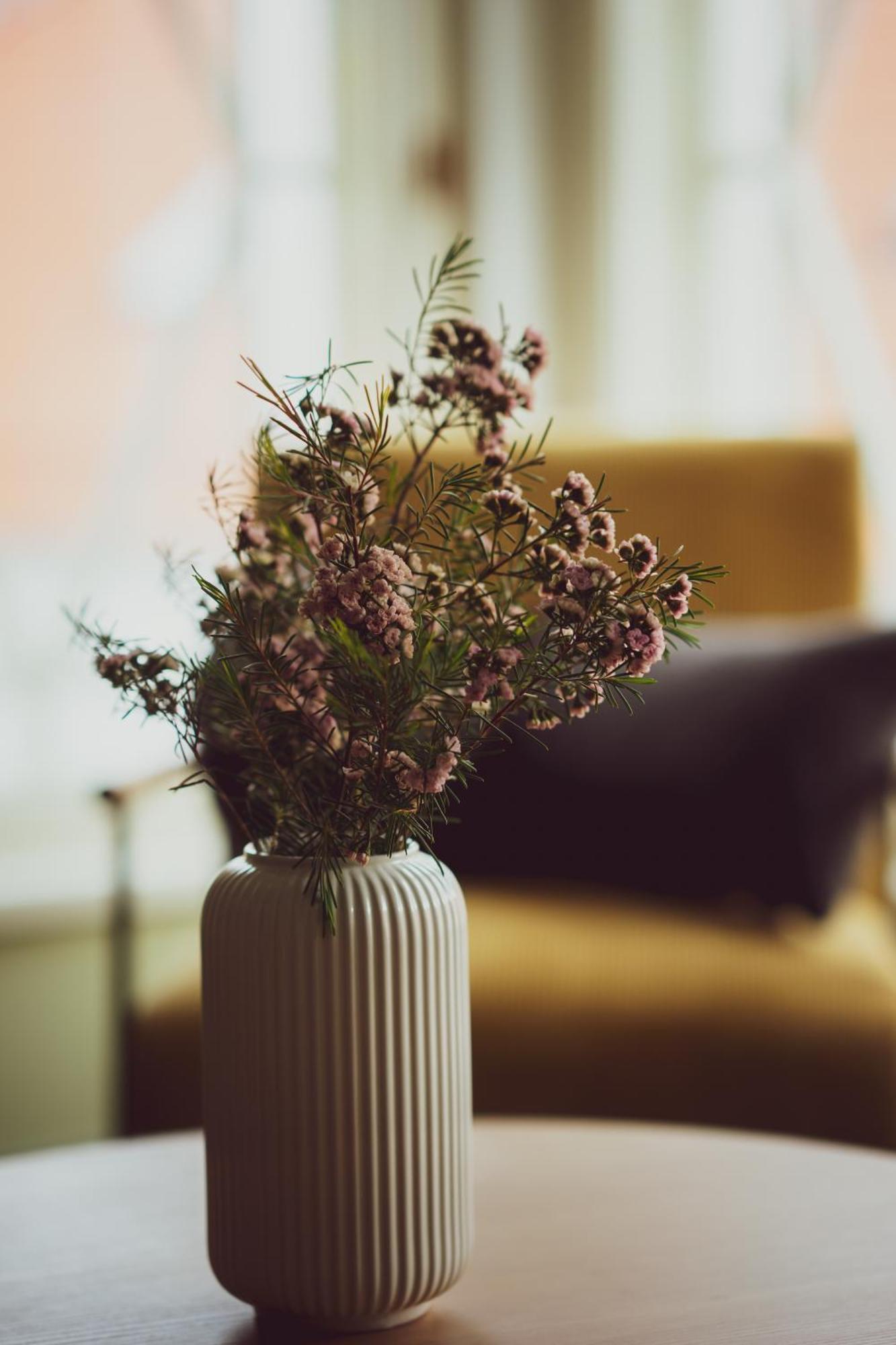 Vanalinna Boutique Hotel Kuressaare Buitenkant foto